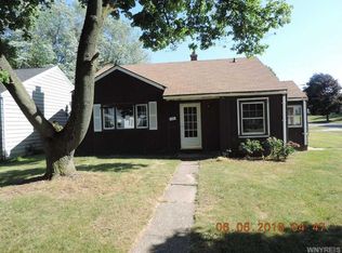39 Wayne Ter, Buffalo, NY 14225