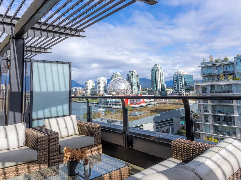 1625 Manitoba St #703 — Photo 19