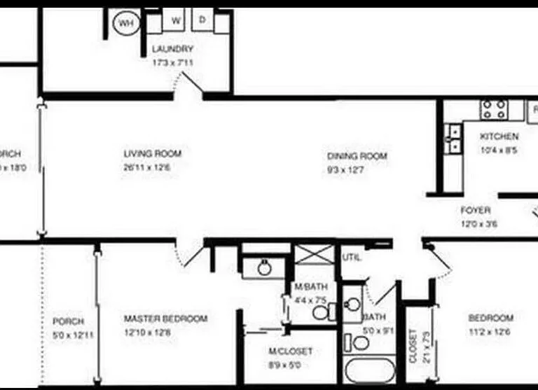 2201 Marina Isle Way #403 — Photo 11