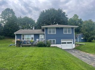 8 Regina Ln, Great Meadows, NJ 07838