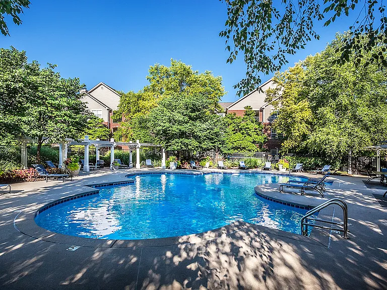 4825 Cameron Ridge Drive — Photo 13
