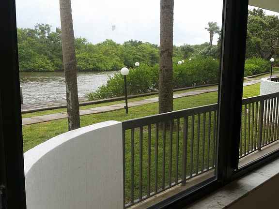Pristine Waterfront