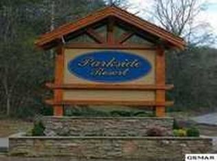 984 Little Cove Rd #L21, Pigeon Forge, TN 37863