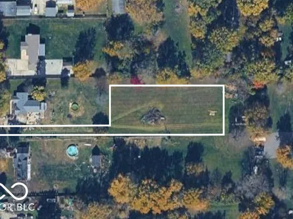 12909 N Paddock Rd, Camby, IN 46113