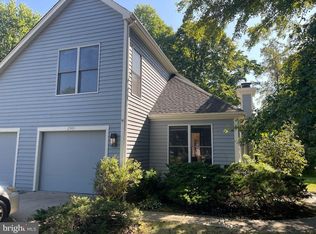 2901 Winters Chase Way, Annapolis, MD 21401