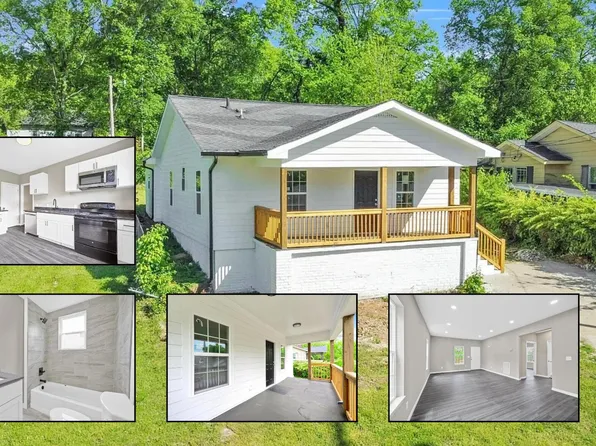 1240 Wheeler Ave, Chattanooga, TN 37406