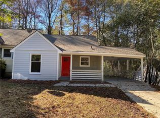 207 Oakhill Cir, Stockbridge, GA 30281