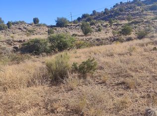 4470 E Cayuga Ln, Rimrock, AZ 86335