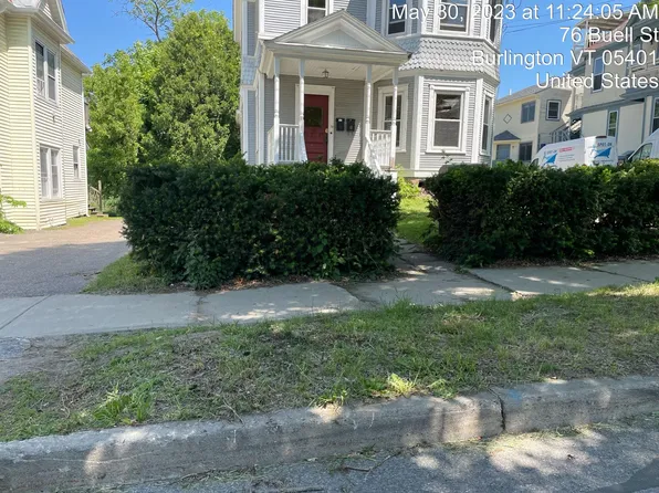 74 Buell St, South Burlington, VT 05401