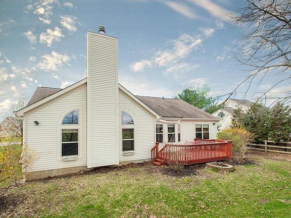 3rd image of 6012 Cheyenne Creek Dr