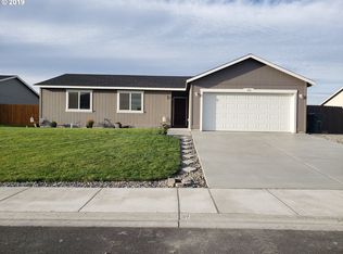 126 Falcon Ct, Boardman, OR 97818