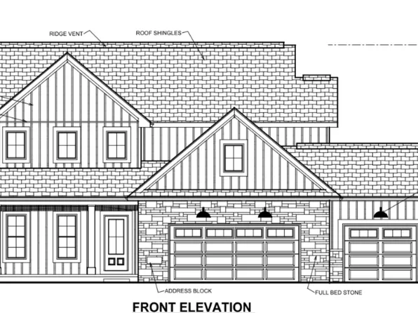 1113 Willowgrove Ln, Mahomet, IL 61853