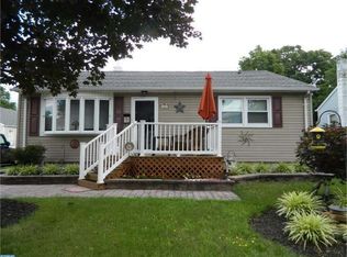 132 Mechanic St, Hightstown, NJ 08520