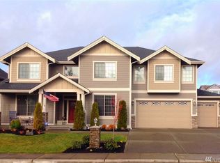 13615 168th Street Ct E, Puyallup, WA 98374