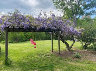 271 Pudding Hill Rd, Scotland, CT 06247