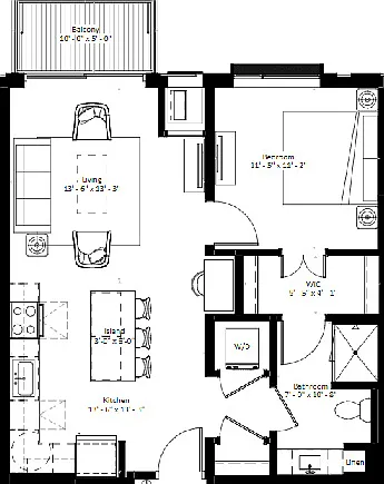 The Bohen Apartments — Photo 51