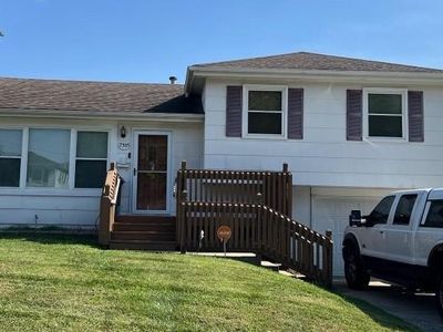 7305 NE 46th St, Kansas City, MO, 64117