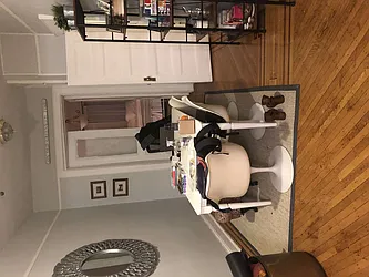 Rented by Sheffey Realty