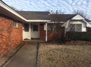 1313 Kansas St, Norman, OK 73069
