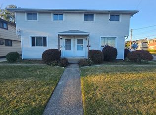 15202 Aldene Ave, Cleveland, OH 44135