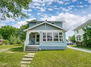 918 N Metcalf St, Lima, OH