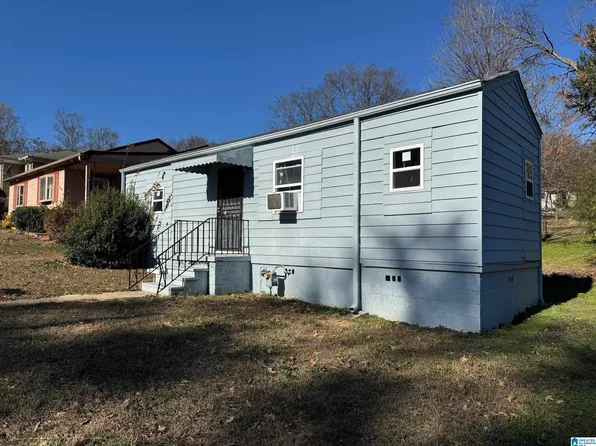 1524 34th St, Birmingham, AL 35218