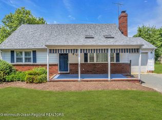 1411 Gully Rd, Wall Township, NJ 07753