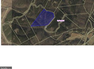 Spring View Dr, Green Spring, WV 26722