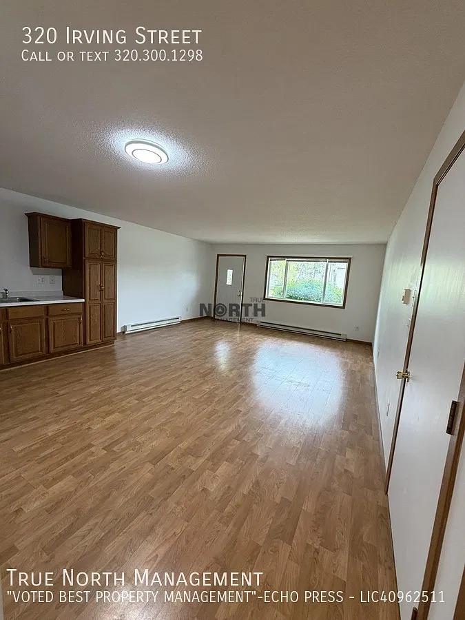 2 bed, 864 sqft, $1,400 — Photo 4