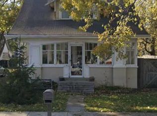 115 N Main St, North Prairie, WI 53153