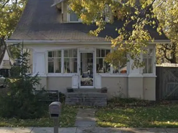 115 North Main STREET, North Prairie, WI 53153