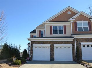 612 Sealine Dr, Cary, NC 27519