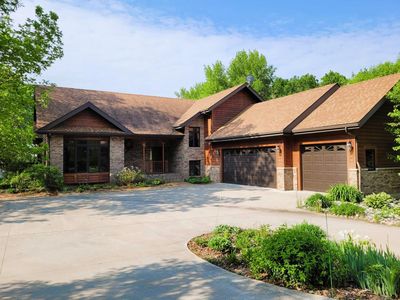 15671 Wermager Beach Rd, Lake Park, MN, 56554
