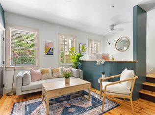 14 Catfiddle St UNIT A, Charleston, SC 29403