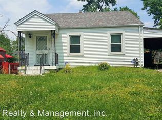 2711 Wyandotte Ave, Louisville, KY