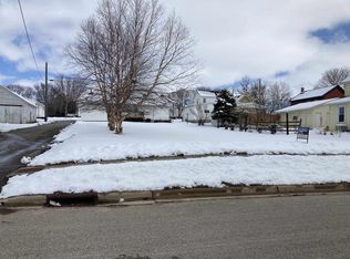 W High St, Shullsburg, WI 53586