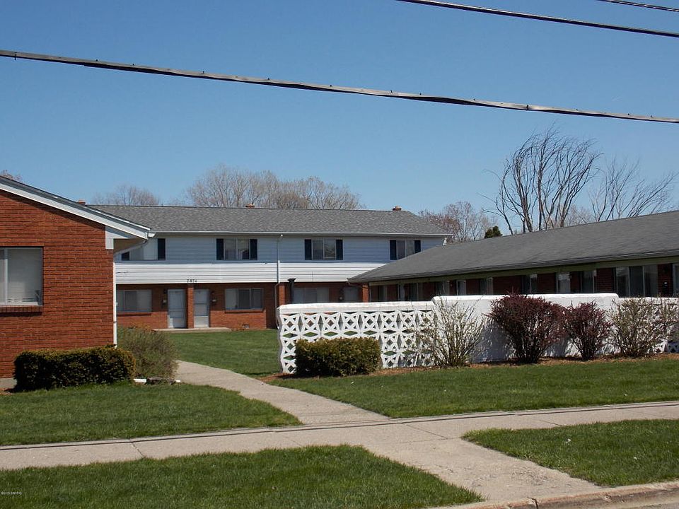 Taft 2872 2872 Taft Ave SW Wyoming MI Zillow