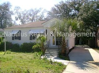 1723 Palmetto Ave, Panama City, FL 32401