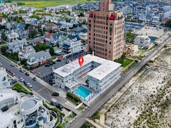 111 S Dudley Ave APT 209, Ventnor, NJ 08406