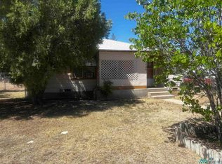 1720 N Delaware Ave, Roswell, NM 88201