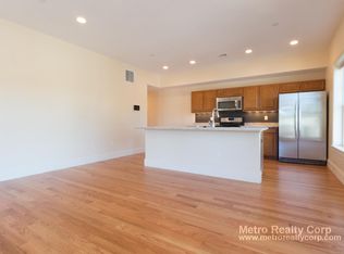 5165 Washington St APT 1, Boston, MA 02132