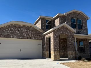 609 Willow St, Josephine, TX 75135