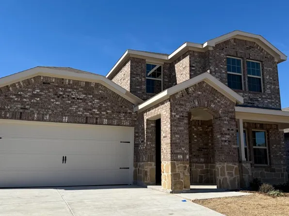 609 Willow St, Josephine, TX 75135