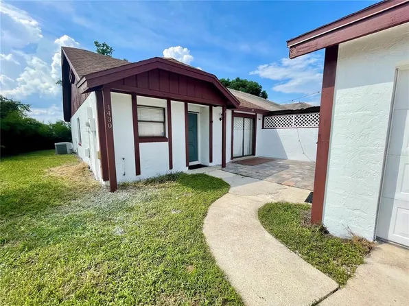 1430 Easton St, Orlando, FL 32825
