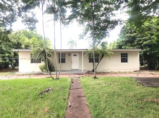 4901 SW 98th Avenue Rd, Miami, FL 33165