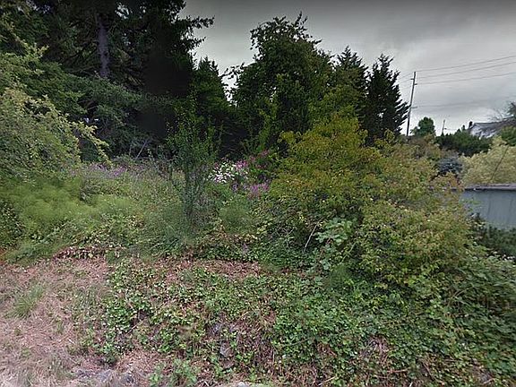 Main St View Lot 4600