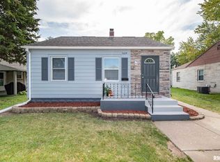 3129 Marion St, Davenport, IA 52802