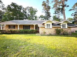 1504 Reen Dr, Lufkin, TX 75904