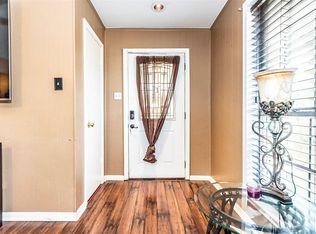 10419 Sagecanyon Dr, Houston, TX 77089