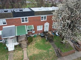2348 Searles Rd, Dundalk, MD 21222